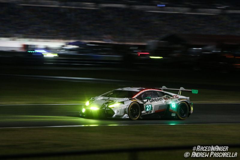 Illustration for article titled My Rolex 24hr gallery